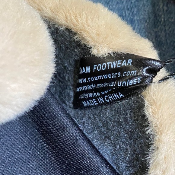 NEW Roam Cloud Loafer Mule Beige - Picture 9 of 9